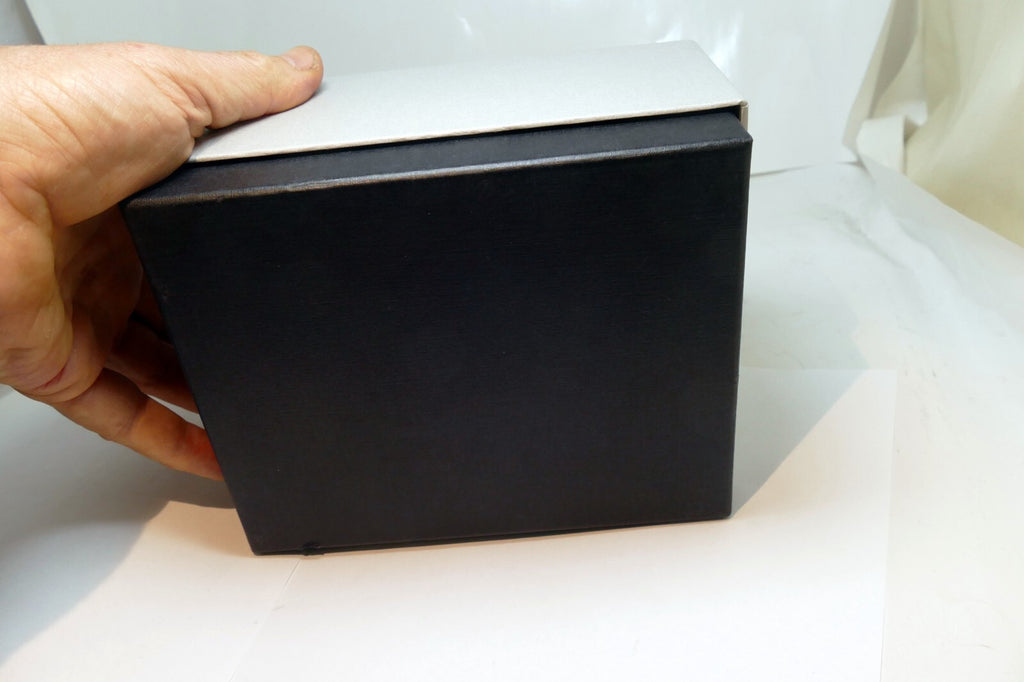 Empty Box for Leica Q  439-614.128-000 D1 Q2 camera body - original OEM