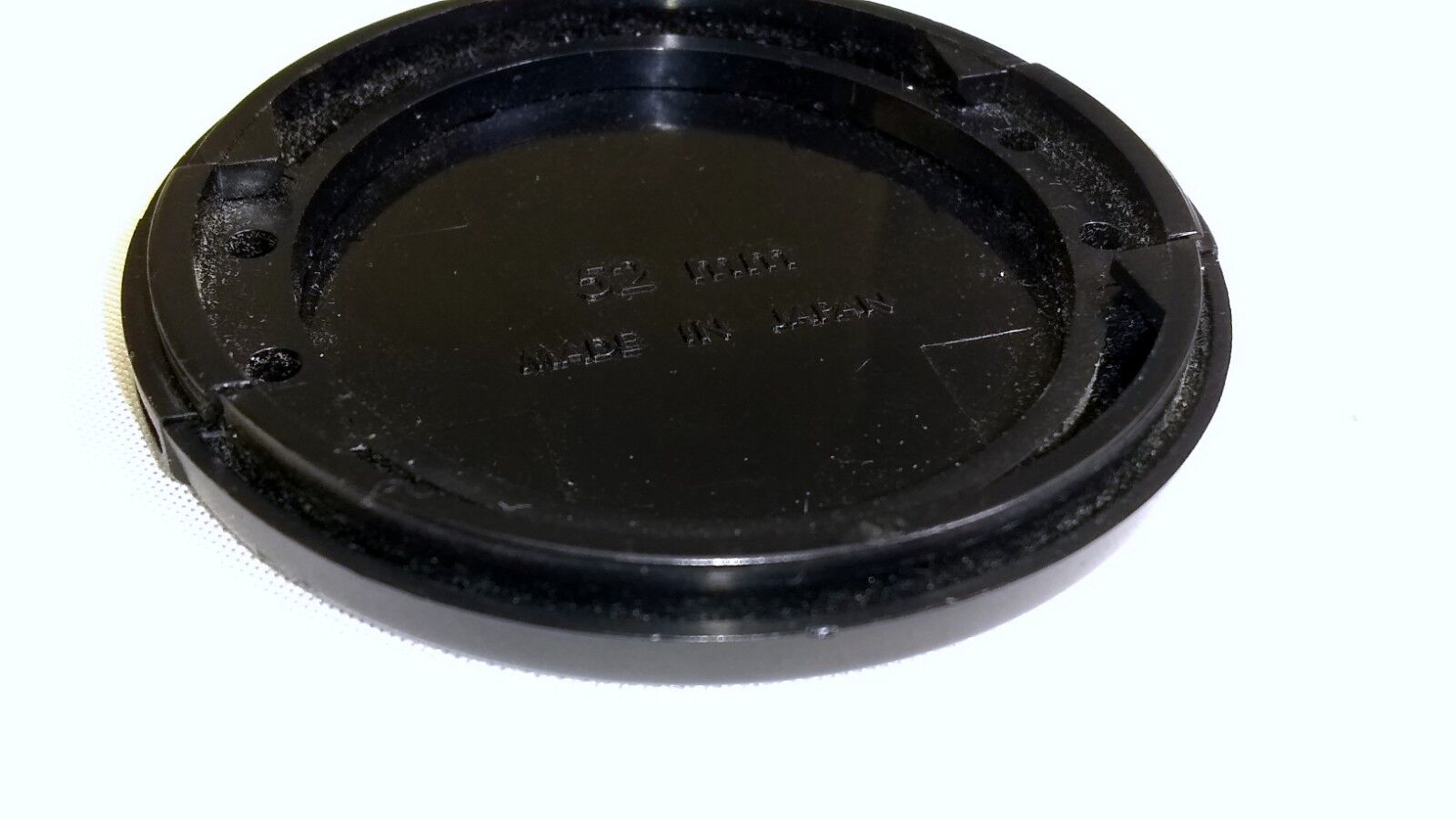 Promaster  52mm Front Lens Cap  for 24mm f2.8 28mm AF
