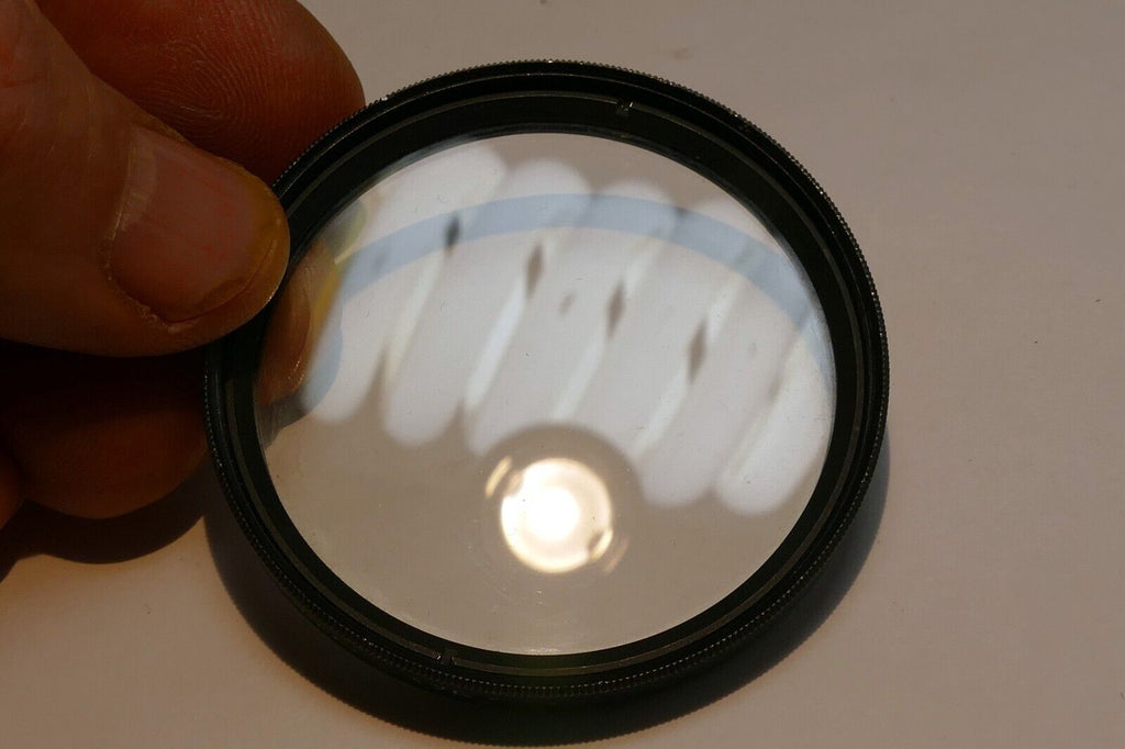 Tiffen 52mm Filter UV Haze  lens