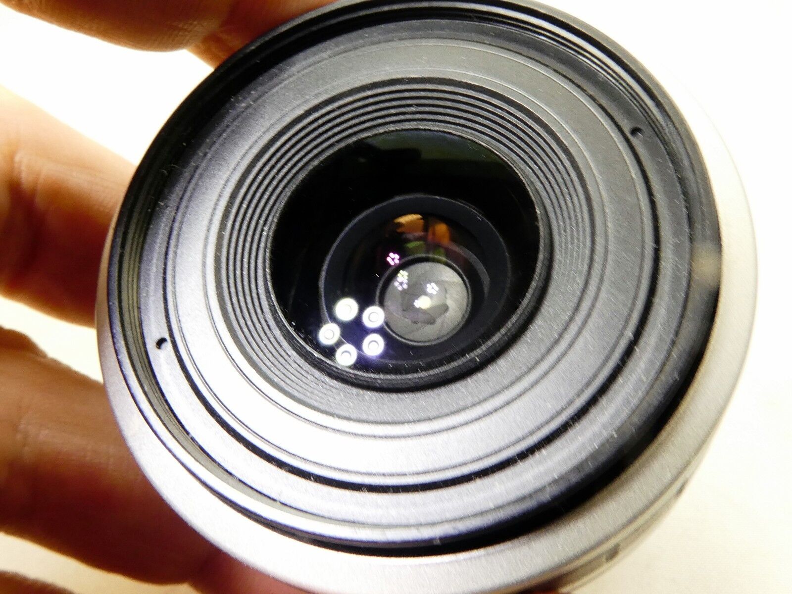Nikon IX-Nikkor 30-60mm f4-5.6 Lens for Kodak & Pronea cameras