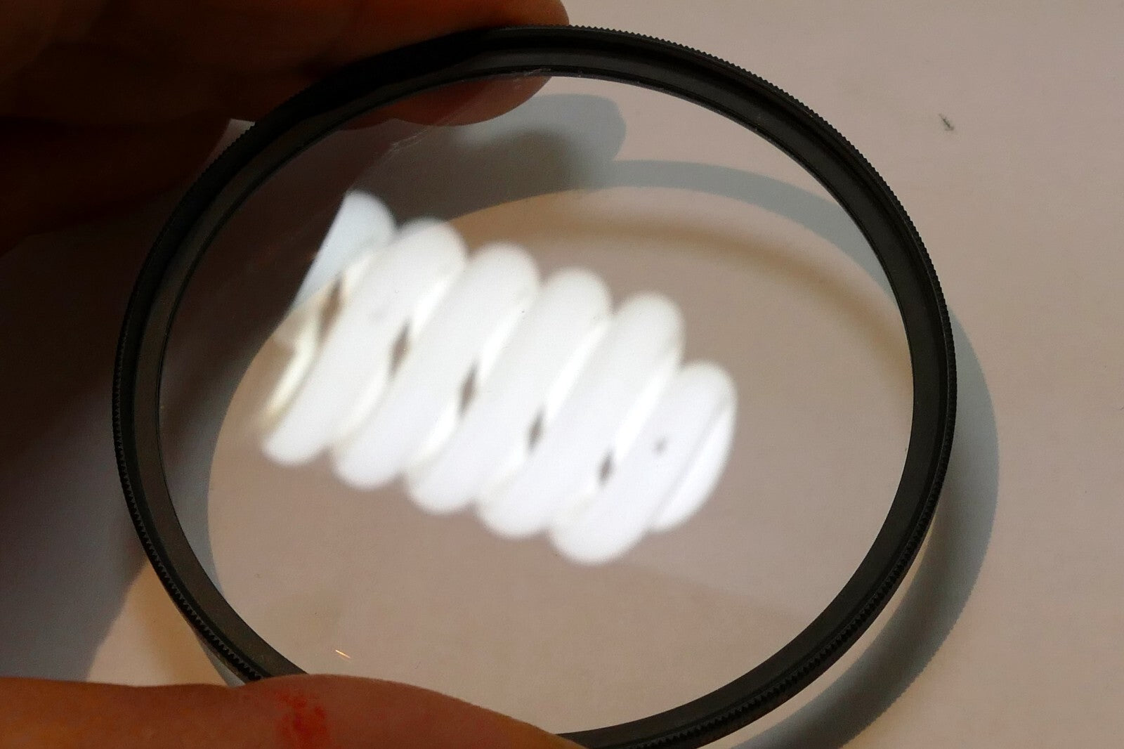 Vivitar series 1  UV 72mm Filter multi-coated thin profile for wide angle lenses