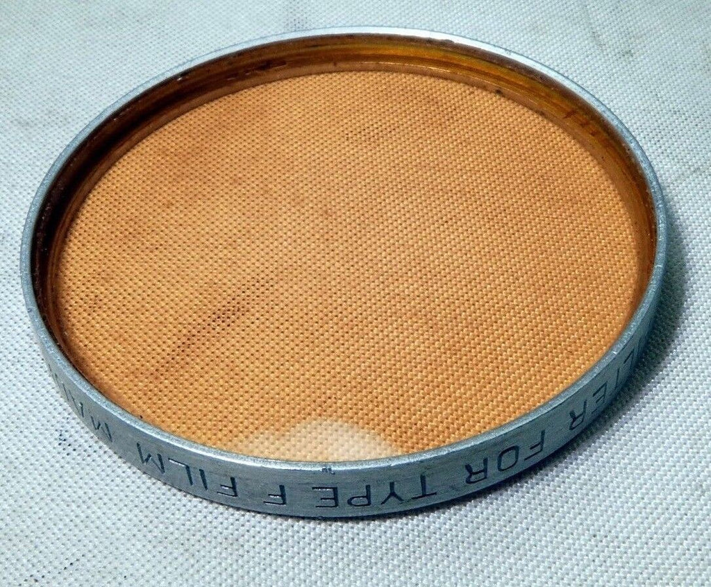 Kodak Daylight Skylight  Lens filter 41.5mm OD drop in Series 6 VI