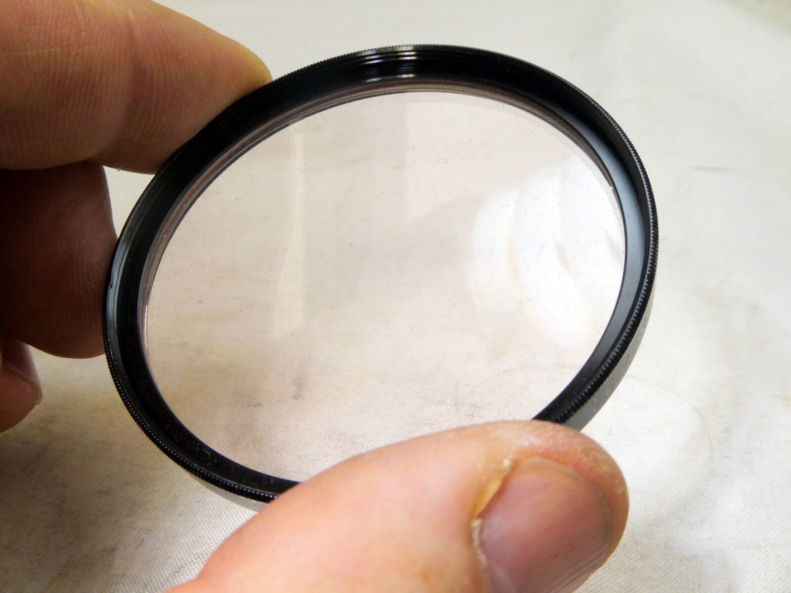 Seimar  58mm Skylight  Japan Lens Filter 1A