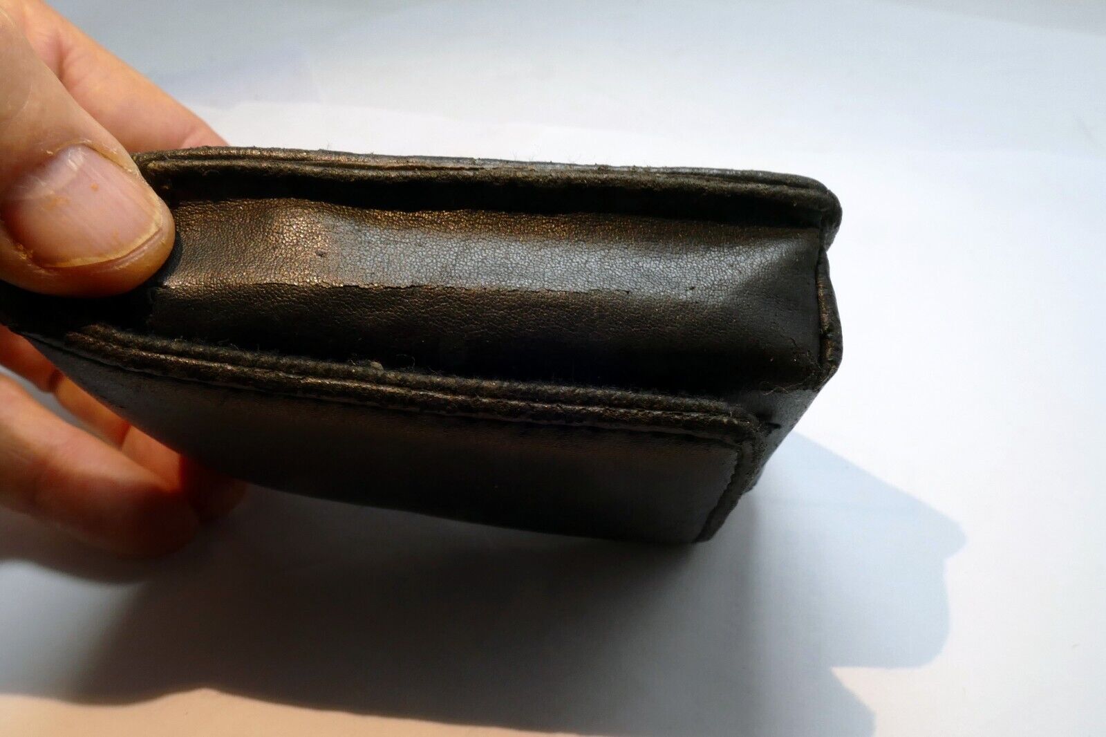 small case  for camera Ixus Elph   Canon for belt