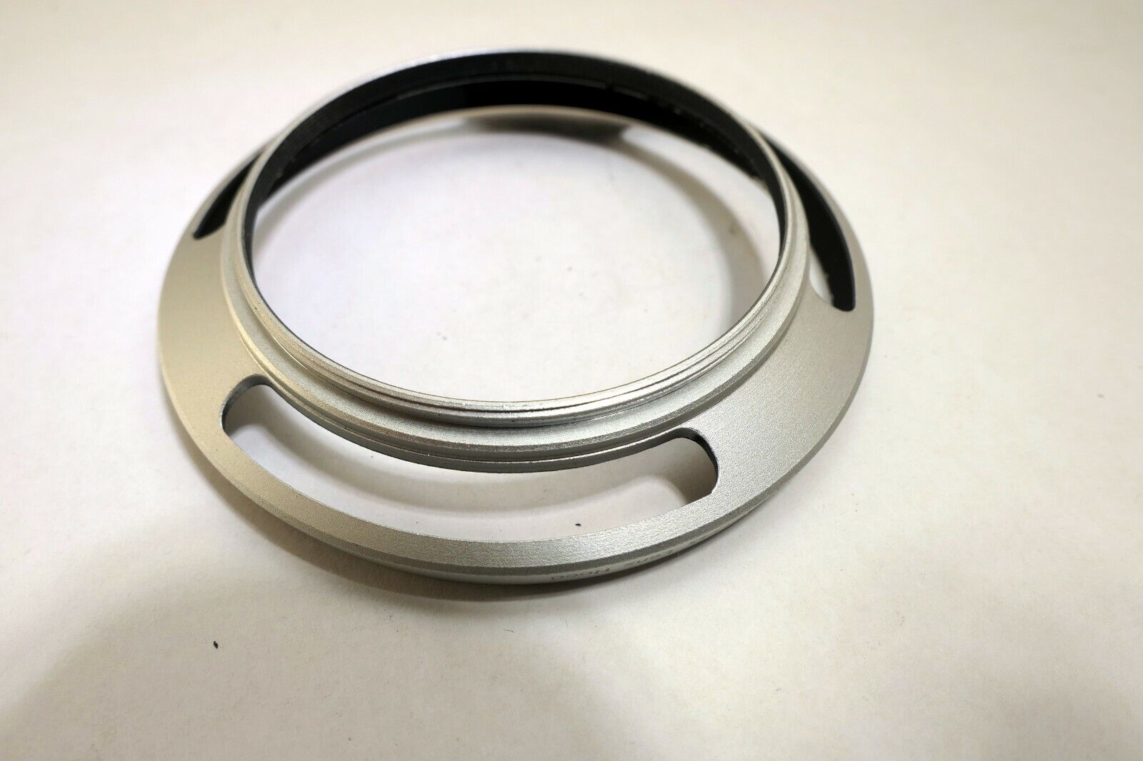 JJC 52mm thread metal Lens Hood Shade LH-XF1545 for Fujinon XC 15-45mm F3.5-5.6