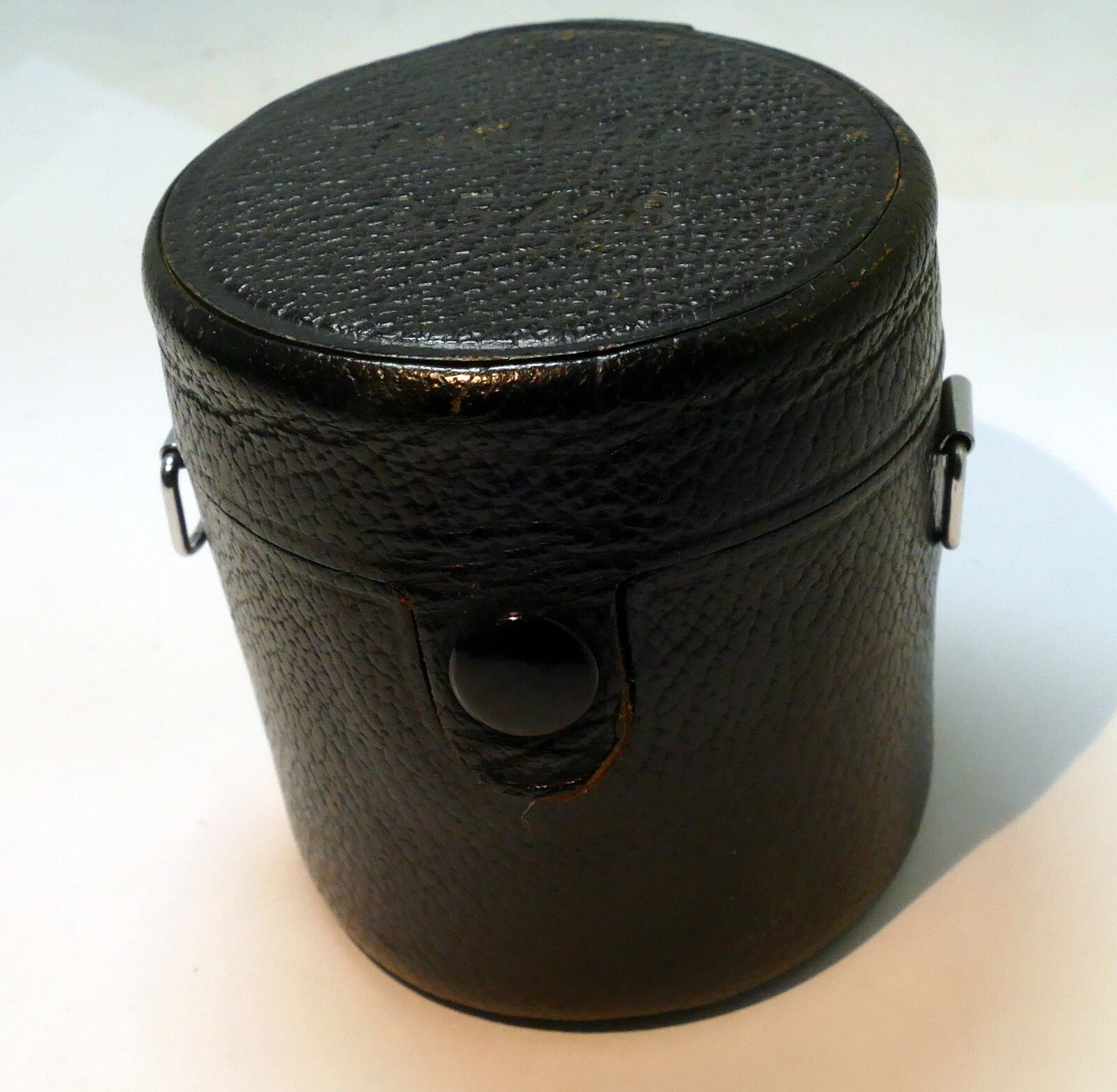 Pentax Case for Takumar 28mm f3.5 Lens M42 vintage  - original OEM