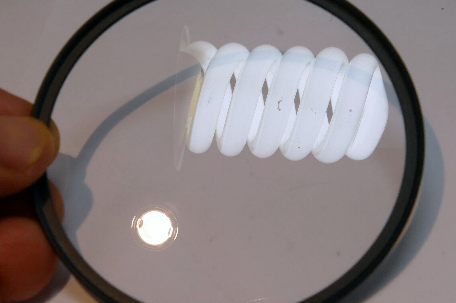 Vivitar UV  Series 1 82mm  Filter  thin profile for wide angle 12-24mm