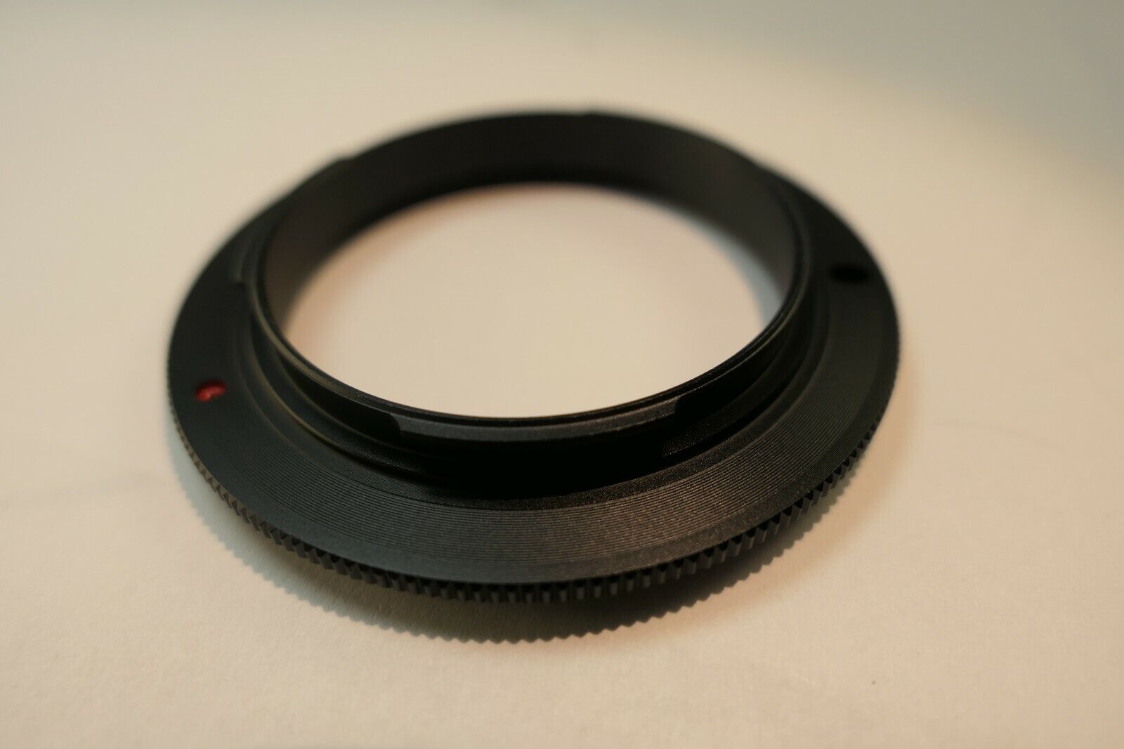 52mm Macro Close-Up Reverse Lens Adapter Ring For Sony E-Mount ILCE camera α6300