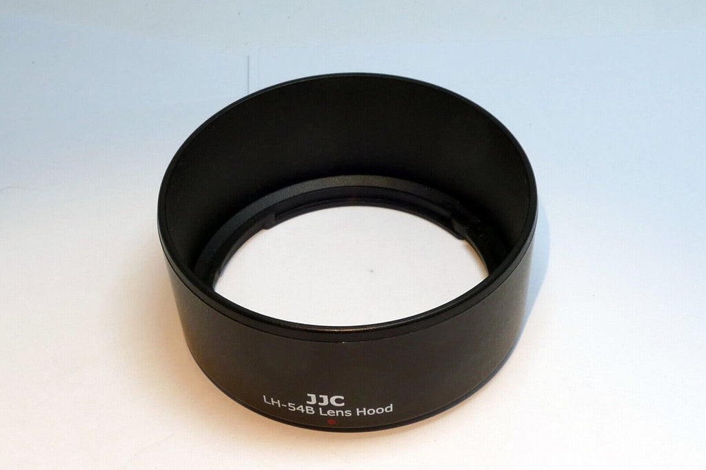 Replacement ET-54B Lens Hood Shade for Canon EF-M 55-200mm f/4.5 IS STM Lens