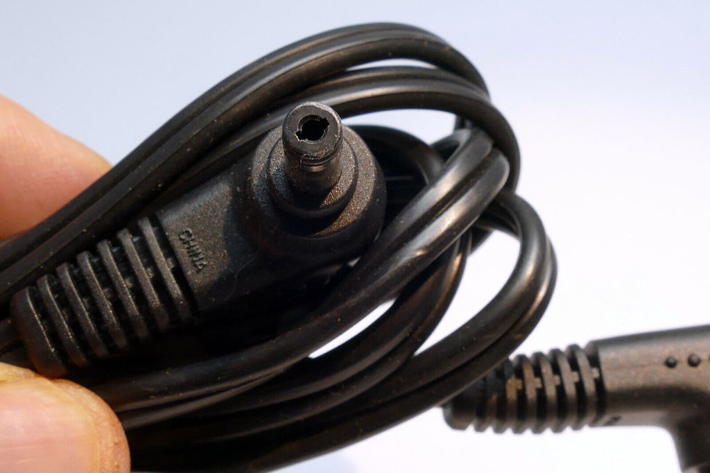 AC DC Power Universal Plug Jack Adapter J-cam cord cable  for charger