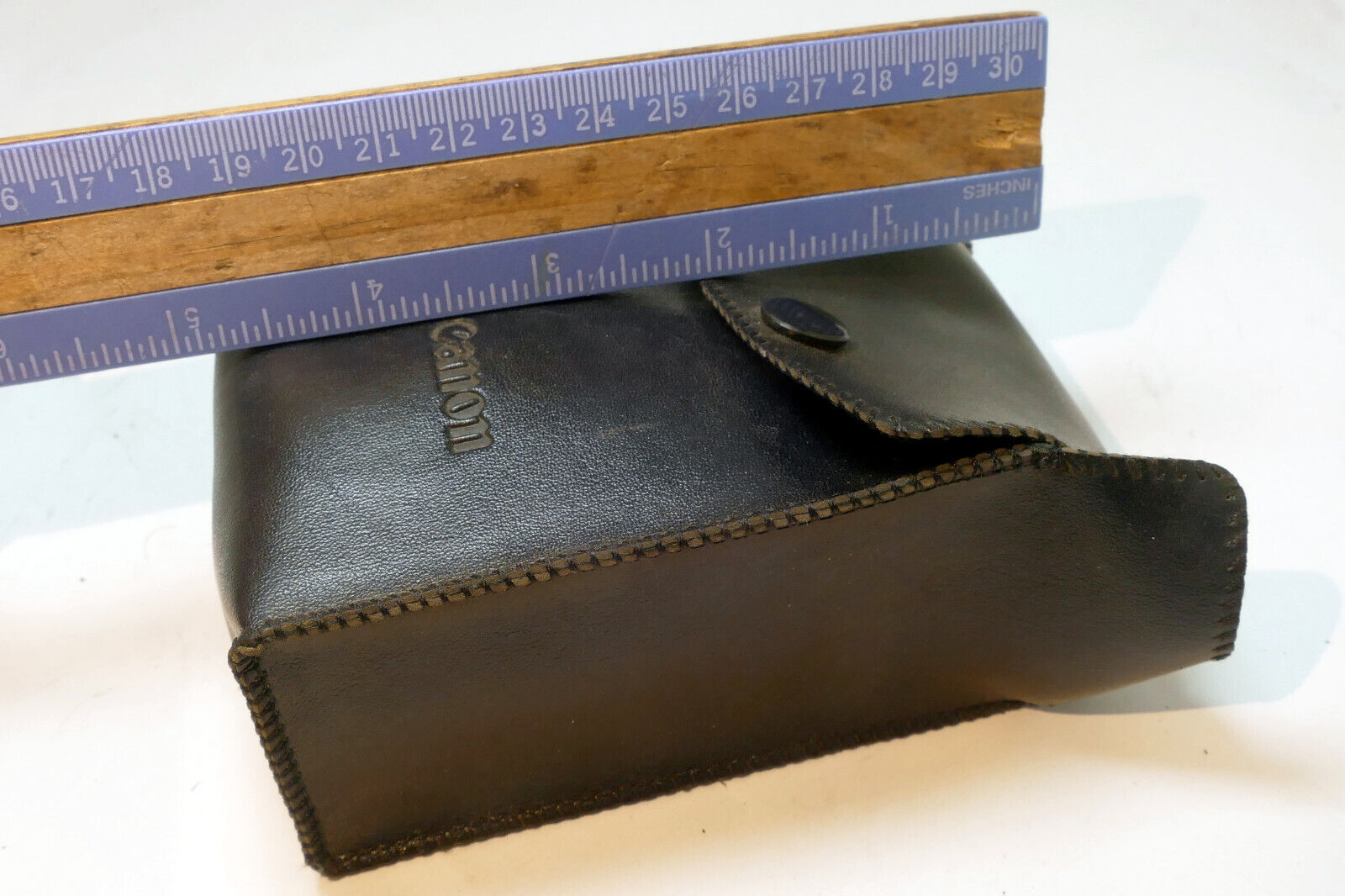 Canon Soft Protective Case for 166A 188A flash pouch
