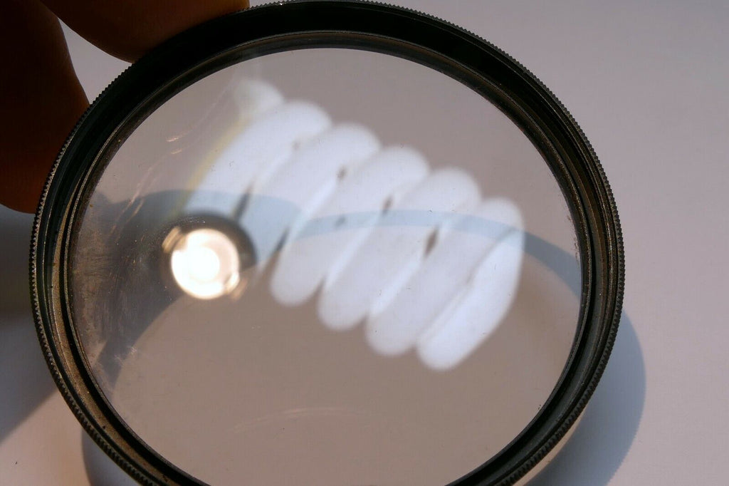 Promaster Spectrum 1A sky 58mm filter  Skylight