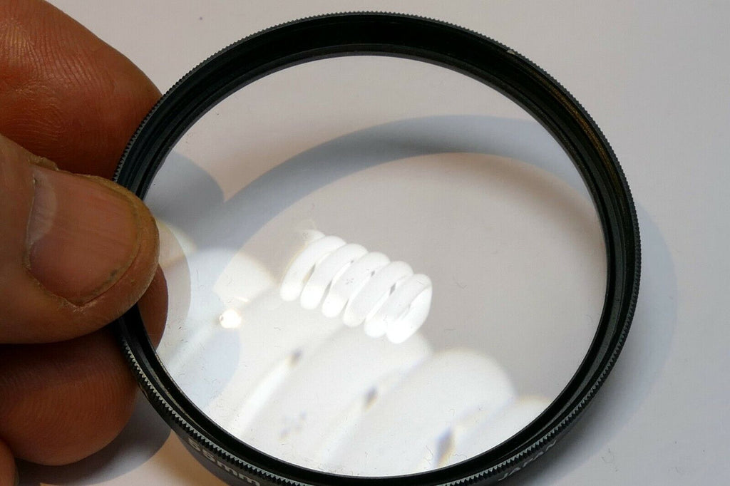 Bower  55mm Lens Filter Close-Up No 4 macro +4