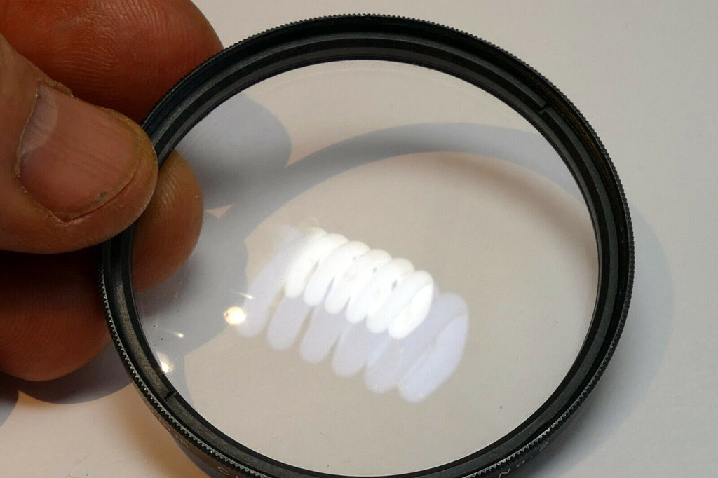 Vivitar 55mm Lens Filter Close-Up No 2 macro +2