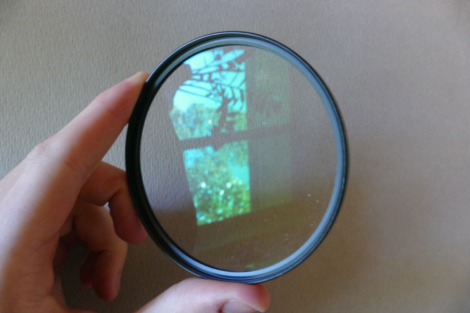 ProMaster 82mm MC UV Filter Japan multi-coated thin profile for wide angle