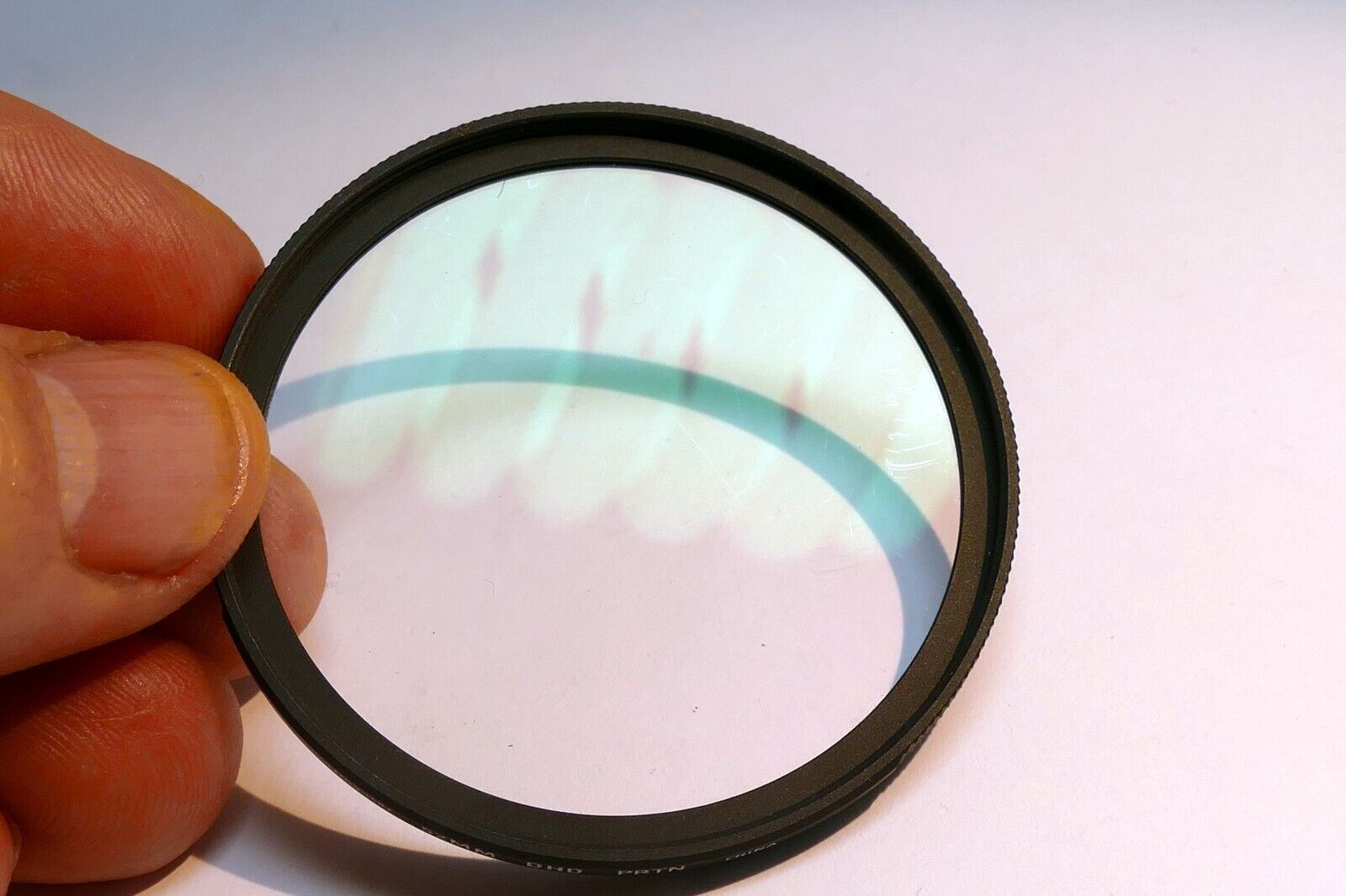 Promaster 52mm Filter UV DHD PRTN threaded lens thin profile Digital HD