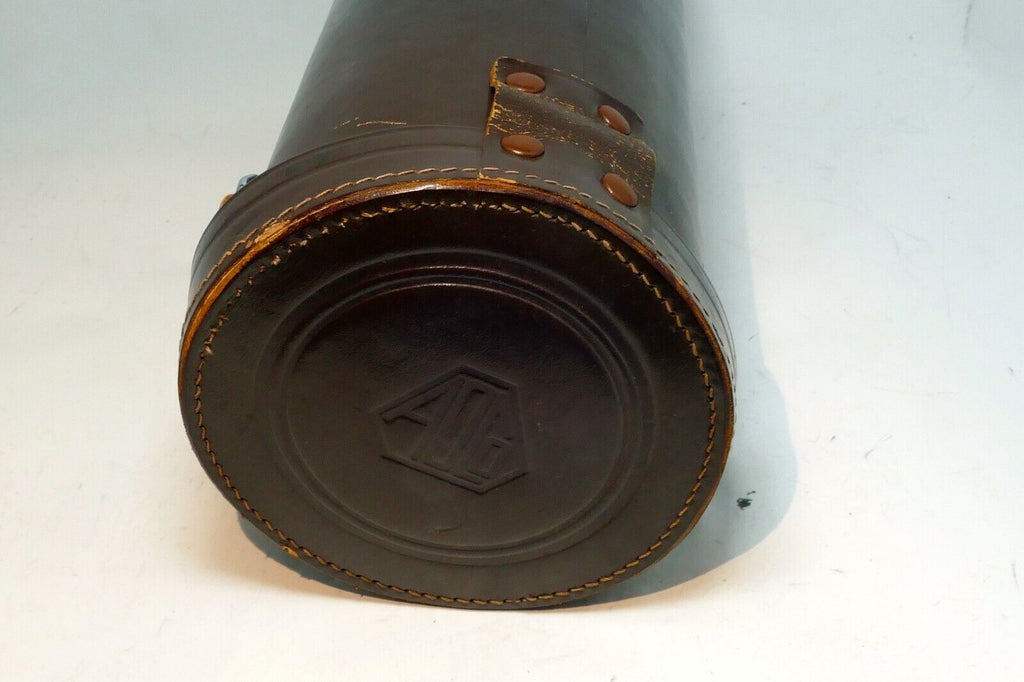 Pentax AOCO Hard Protective Lens Case for 300mm f5.6  f4 size 4X10"