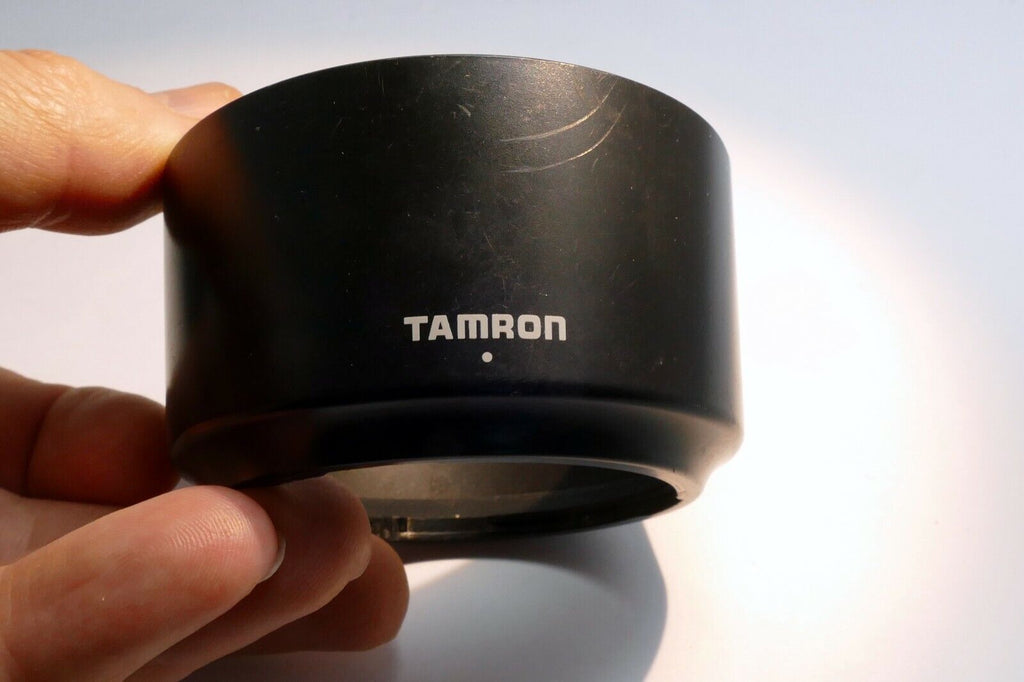 Lens hood for Tamron 58FH shade for 70-210mm f4-5.6 AF & Adaptall