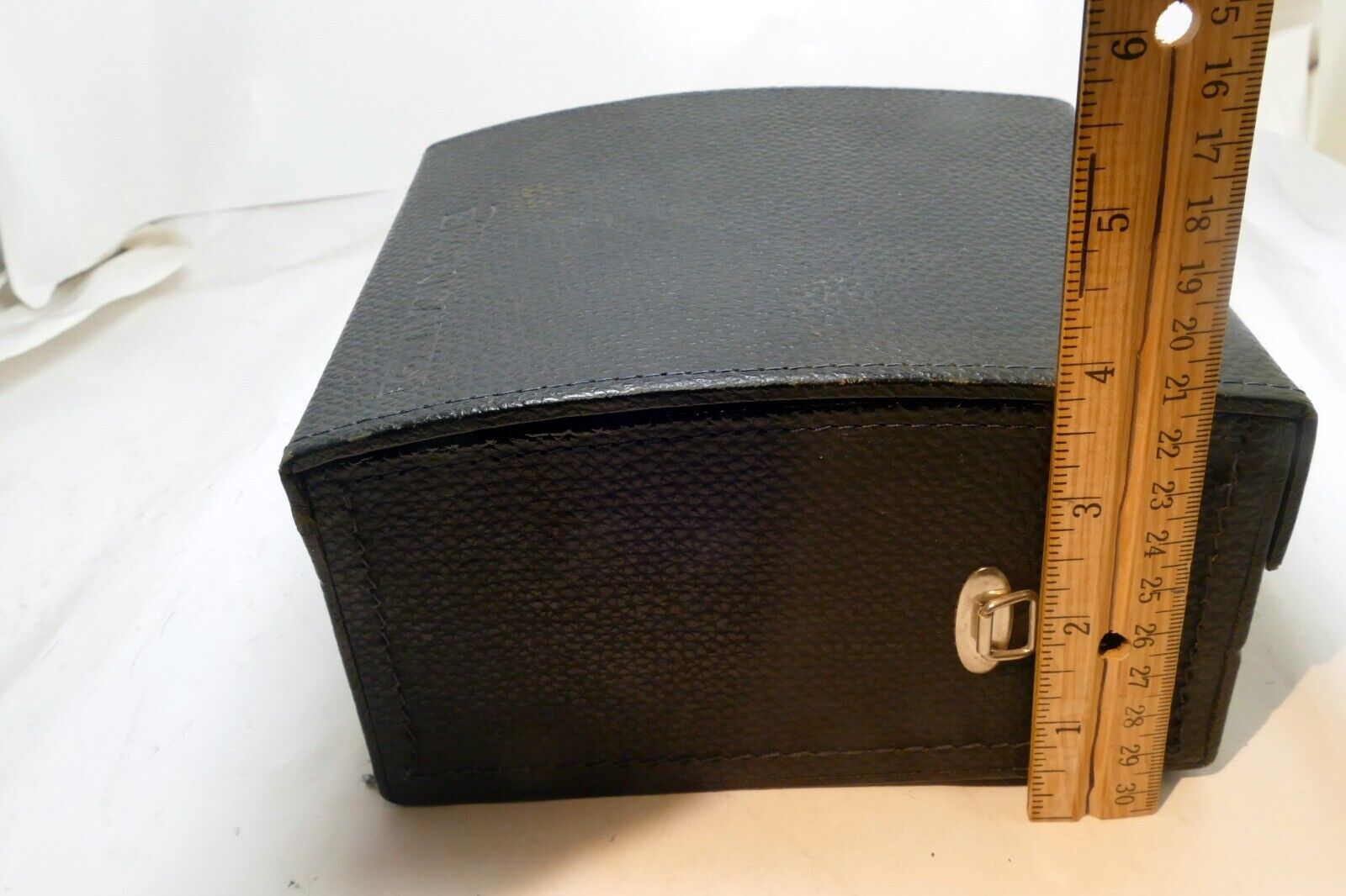 Hard Case for Zenza Bronica EC S S2 6X6 medium format cameras