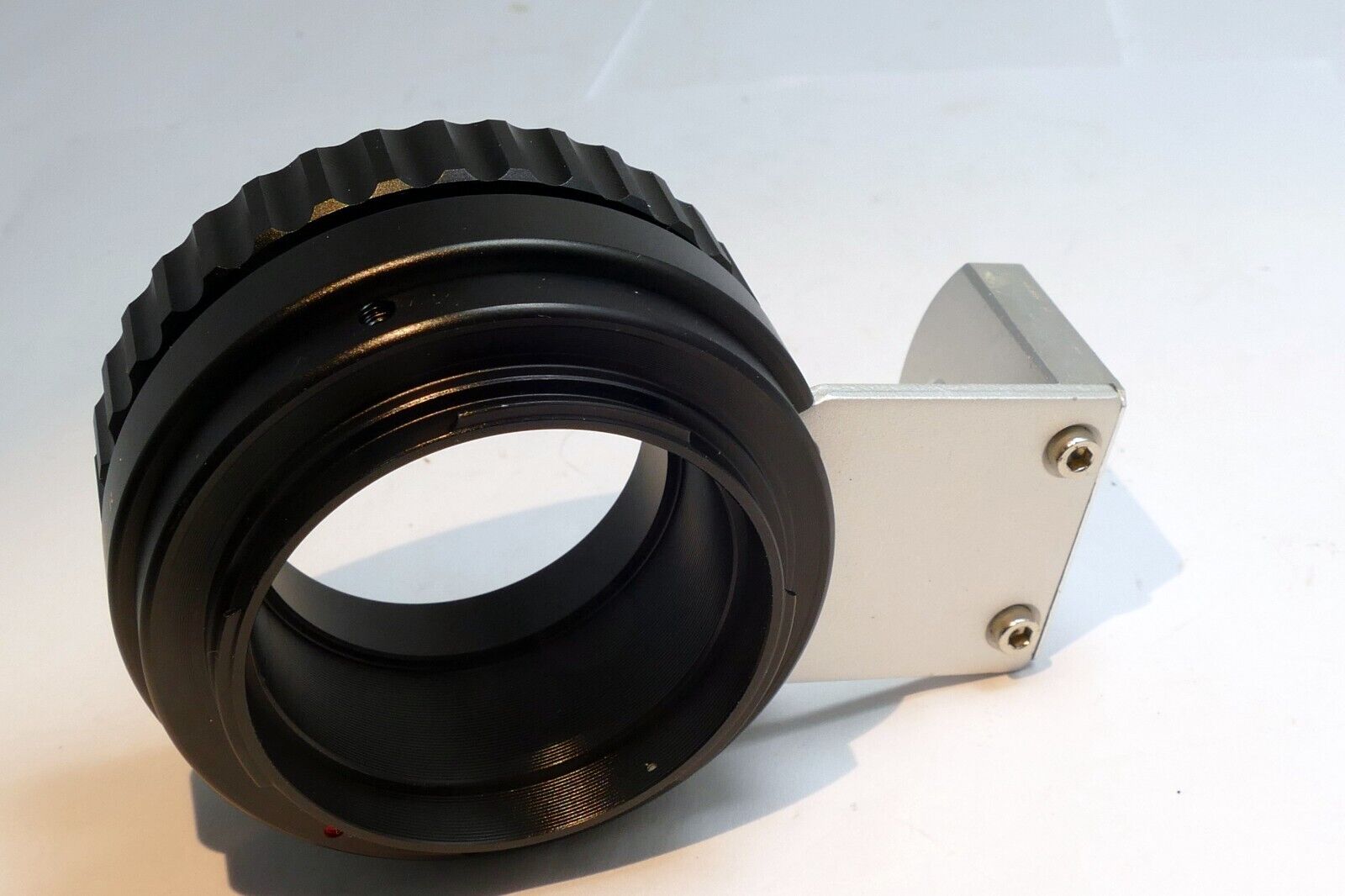 Canon Fuji B4 Lens mount adapter Ring to CANON EOS R Camera R3 R5 R6 R7 RP