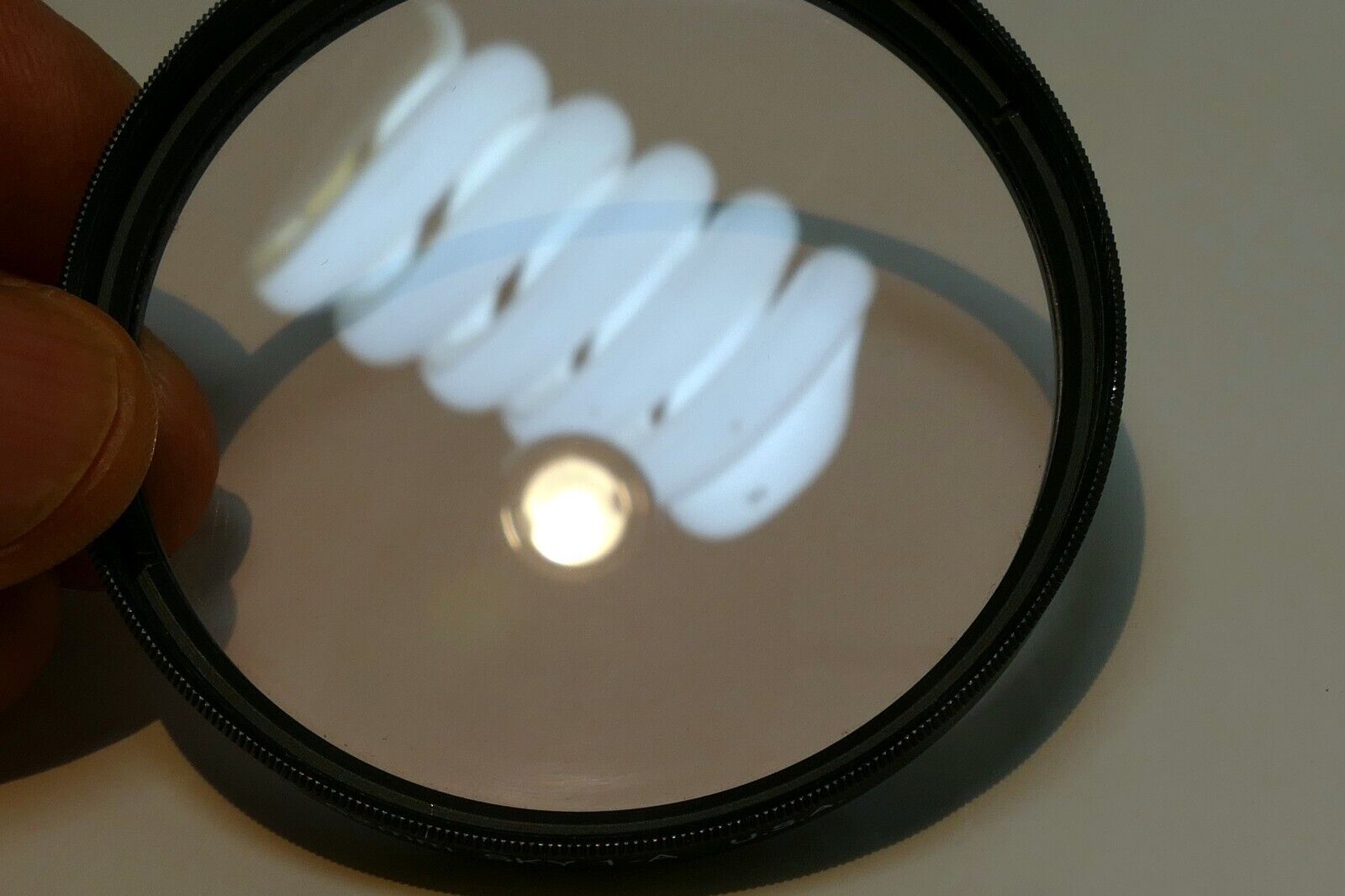 Tiffen Sky 1A 62mm Lens Filter skylight  - original genuine  made in USA