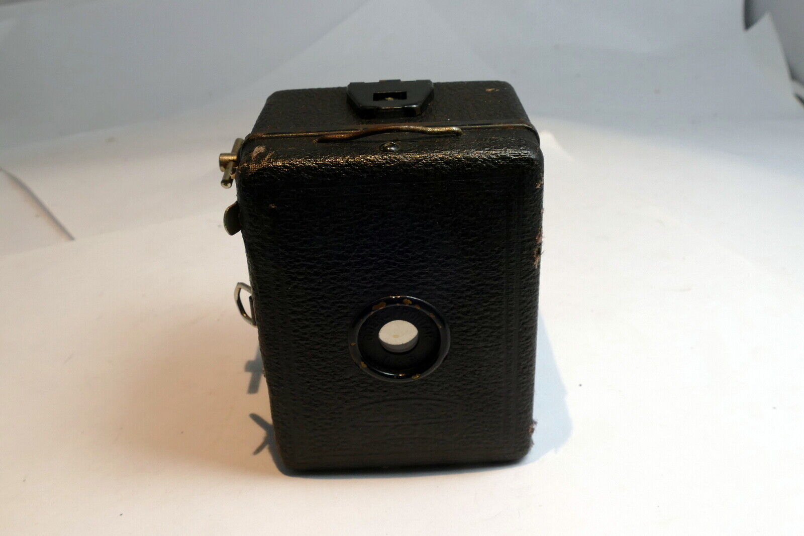 Zeiss Ikon A8 film Camera GOERZ FRONTAR DRP miniature 54/18  Baby Box Tengor
