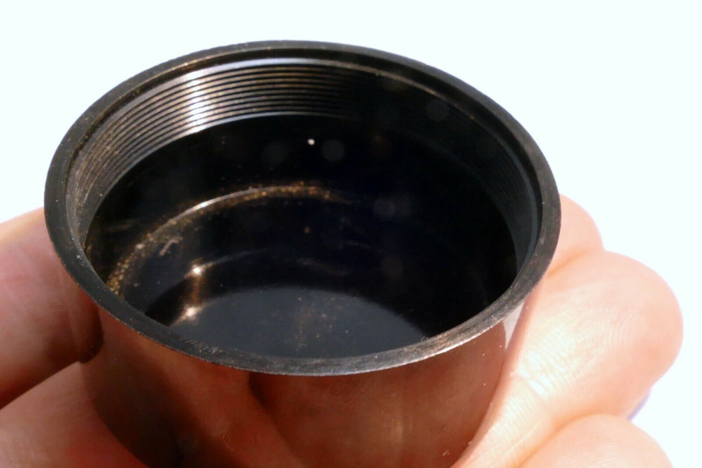 M42 Rear Lens Cap for Pentax screw mount wide angle 17mm f3.5 20mm 18mm