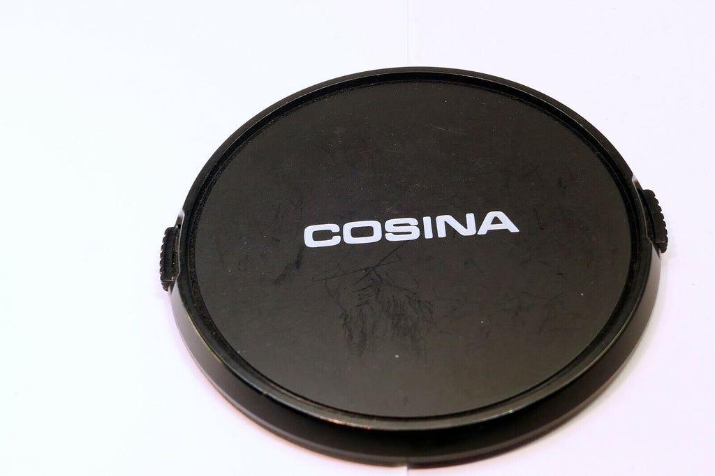 Cosina  77mm Front Lens Cap Genuine OEM 19-35mm f3.5-4.5 wide angle zoom