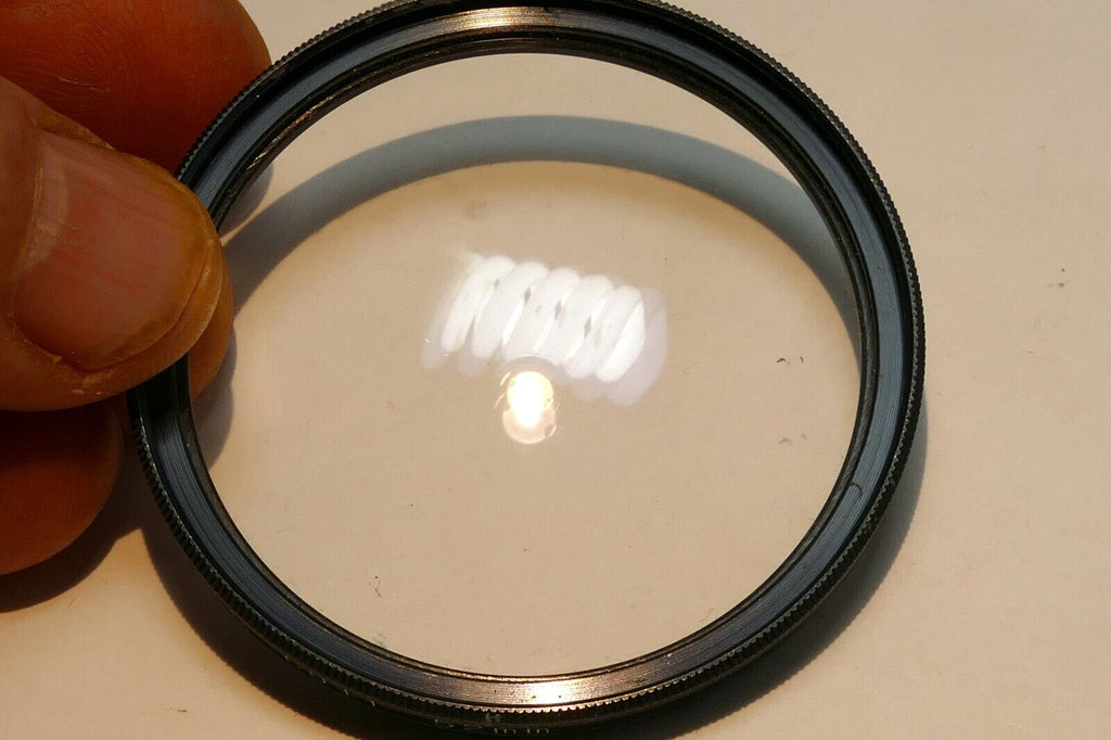 Asanuma 52mm Filter Macro +1  No 1 close-up