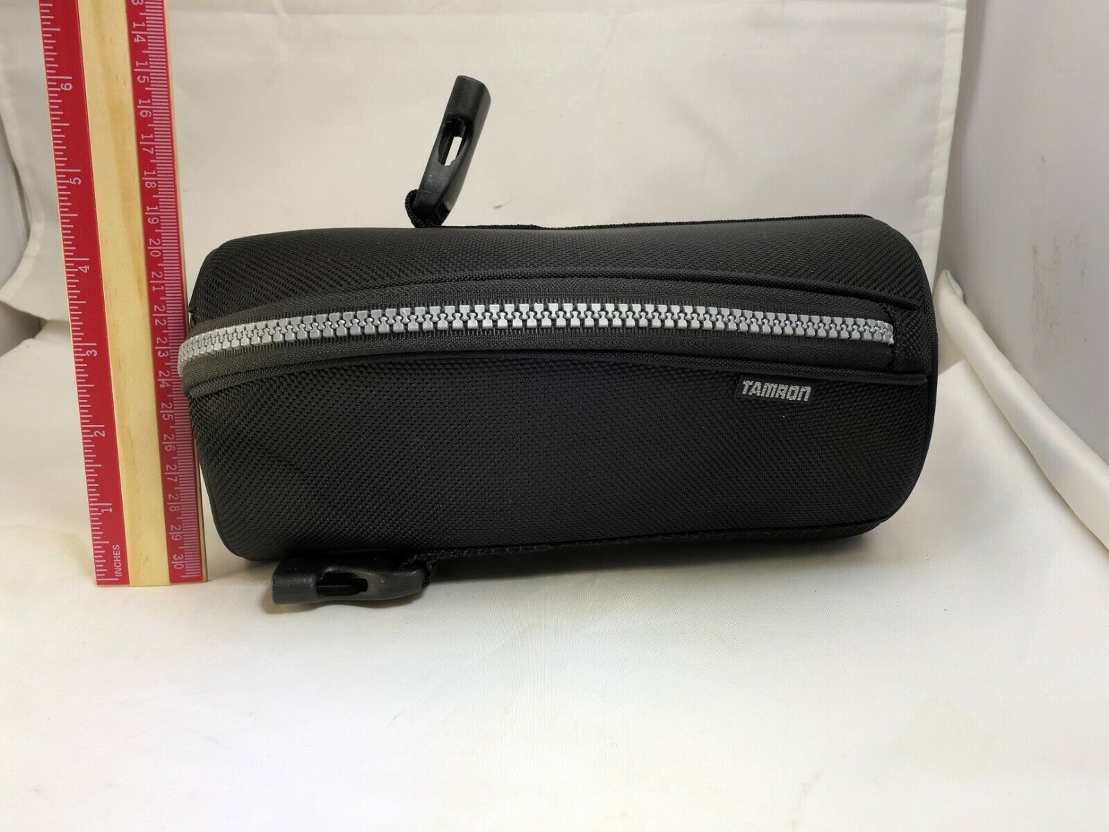 TAMRON  Soft Case Pouch for Di VC f2.8  lenses 8X4X4" Genuine
