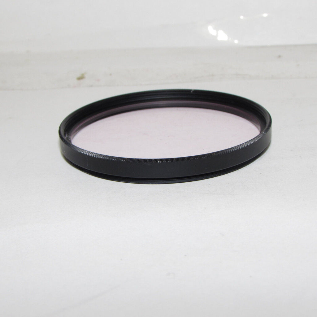 Used Hoya Skylight (1B) 55mm Lens Filter Made in Japan O30451