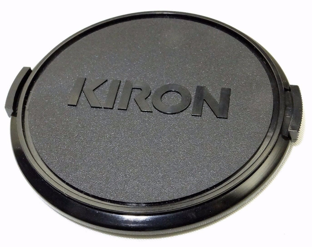 Kiron  72mm Front Cap Genuine Japan