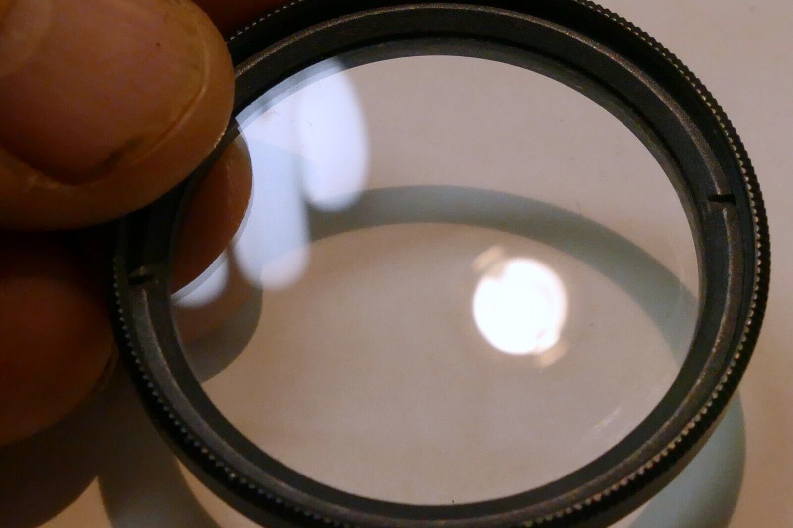 40.5mm UV Lens Filter