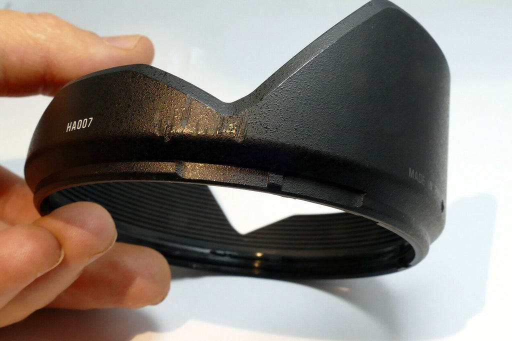 Tamron HA007  Lens Hood Shade for AF 24-70mm f2.8 Di VC USD VC A007 Original OEM