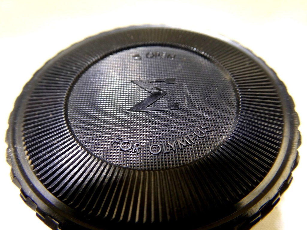 Sigma Rear Lens Cap for Olympus OM Zuiko APO Lenses