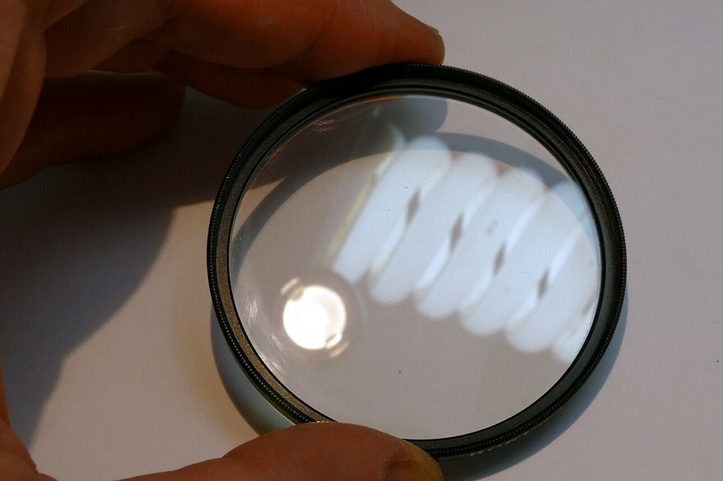 Rokunar 58mm UV Haze Glass lens filter threaded Rokinon