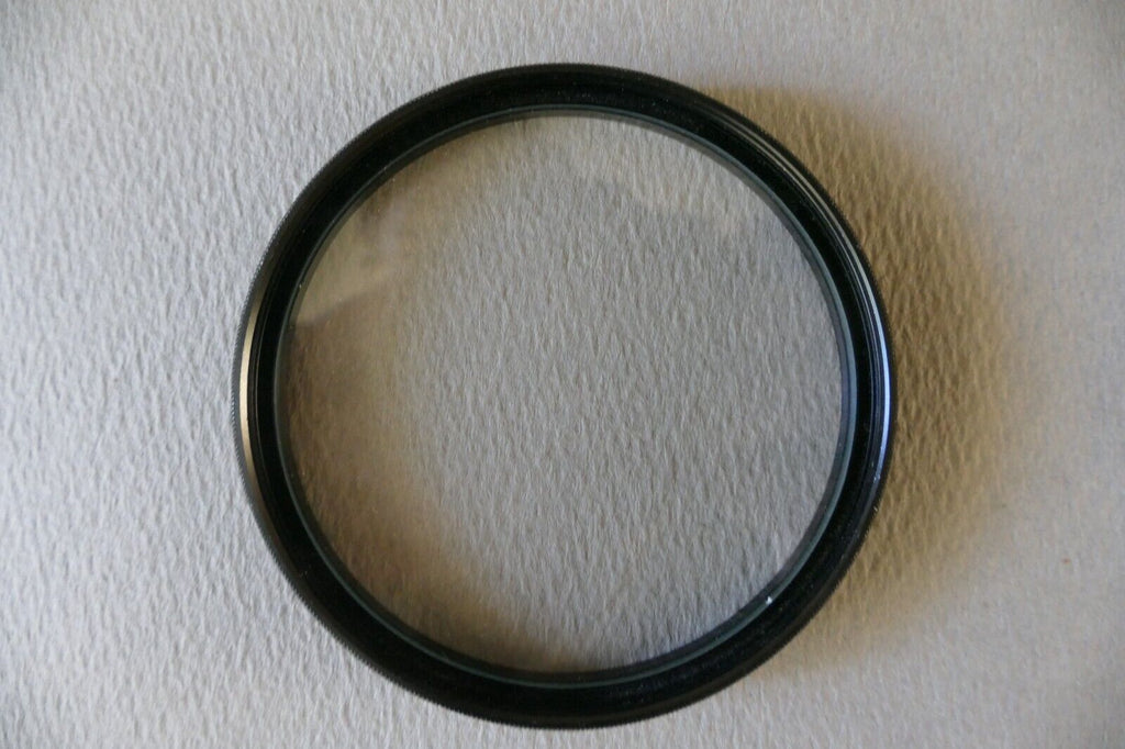Sunpak 67mm UV Filter Japan