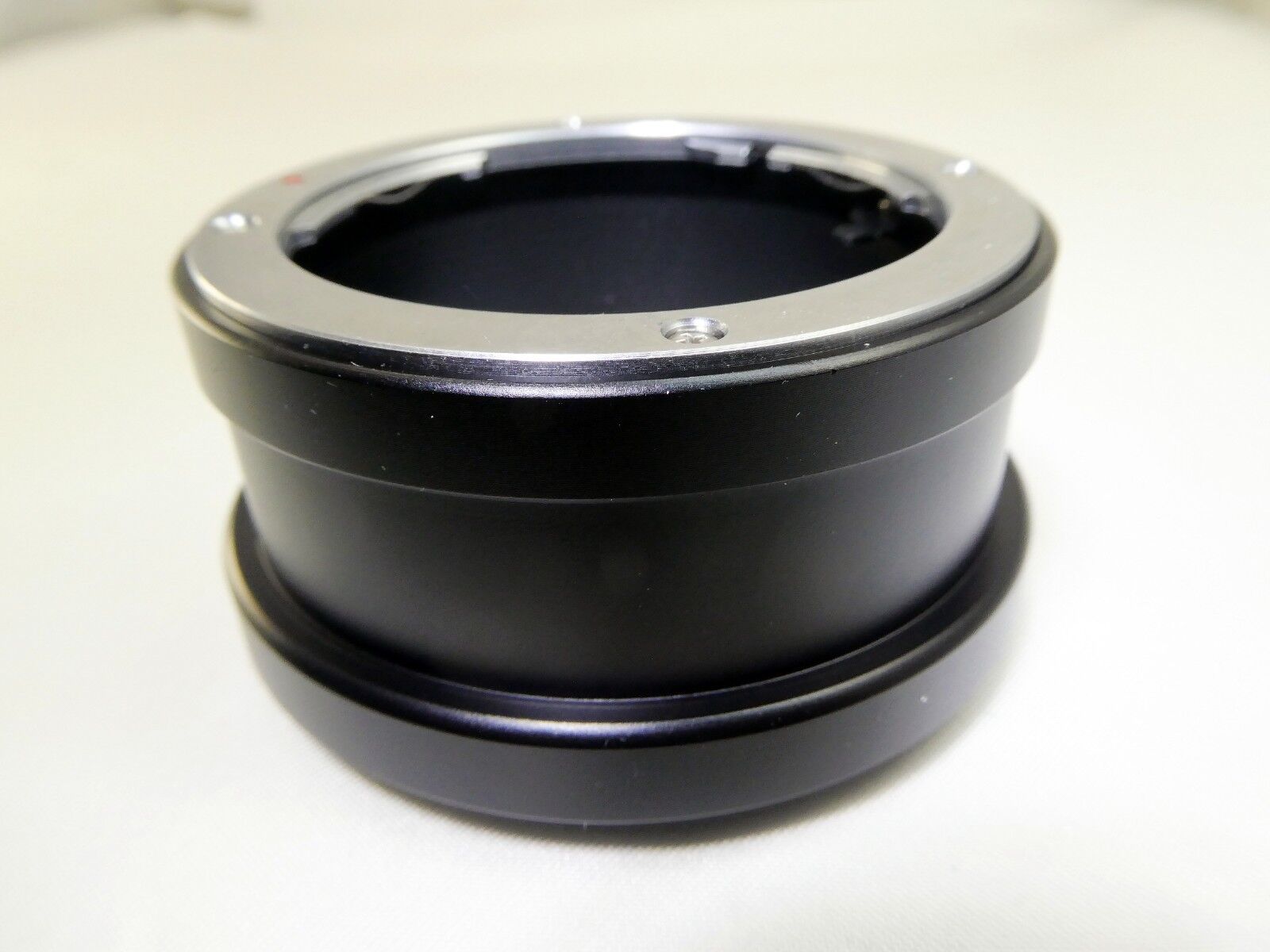 Olympus OM Lens mount adapter to Nikon Z Z6 Z7 Full frame Mirrorless Camera