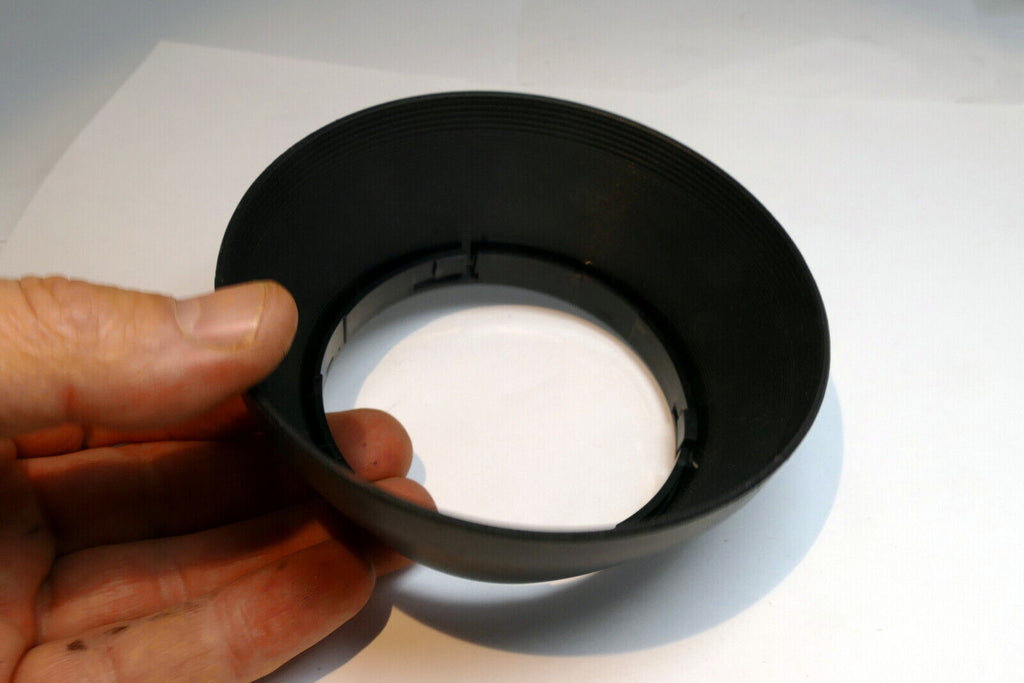 Fujinon 75mm Lens Hood Shade for FUJINON TV UM f1.6 10-110mm Lens HZ-811 72mm