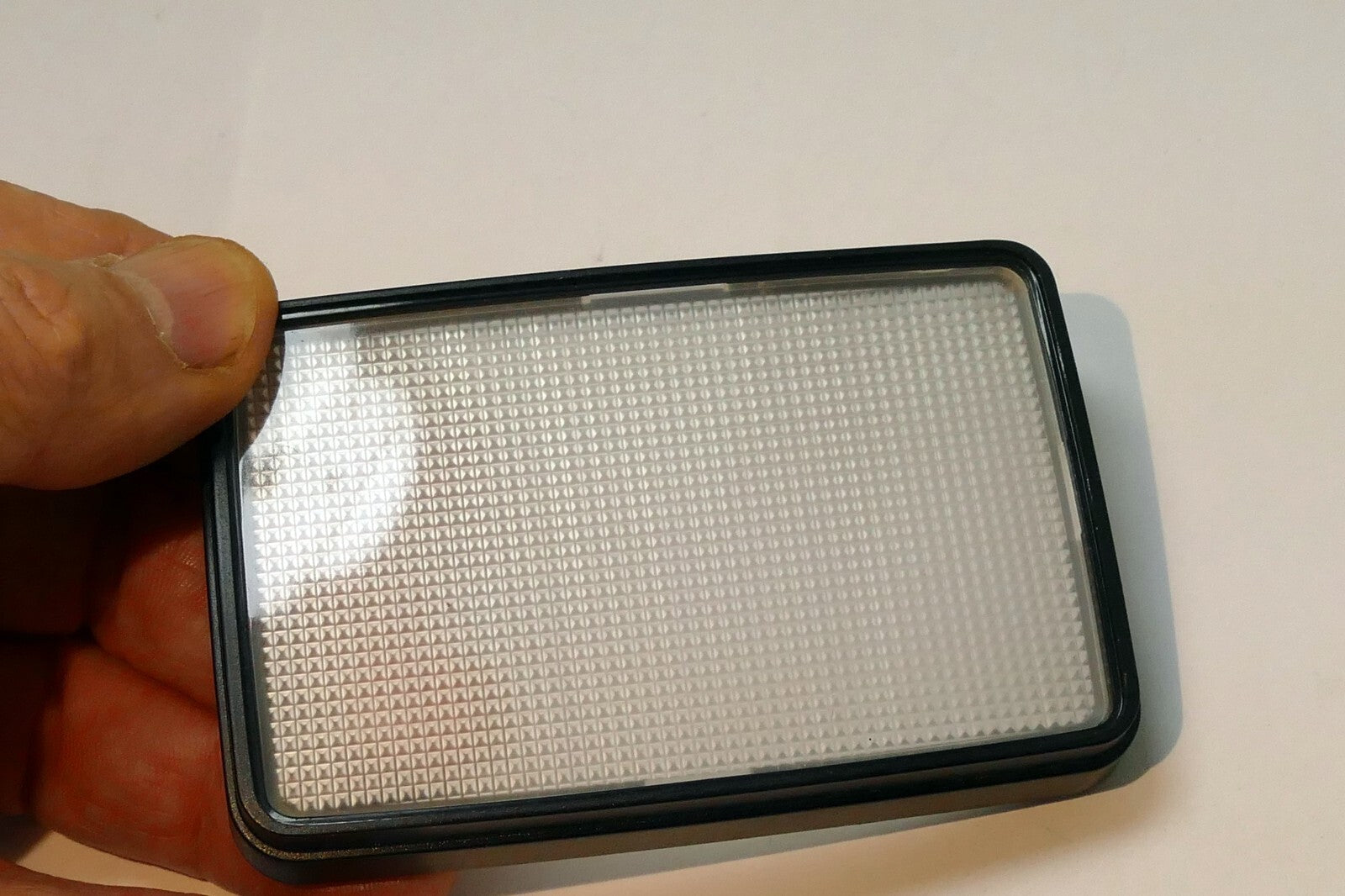 Nikon SW-7 Wide Angle Soft Diffuser Dome for SB16