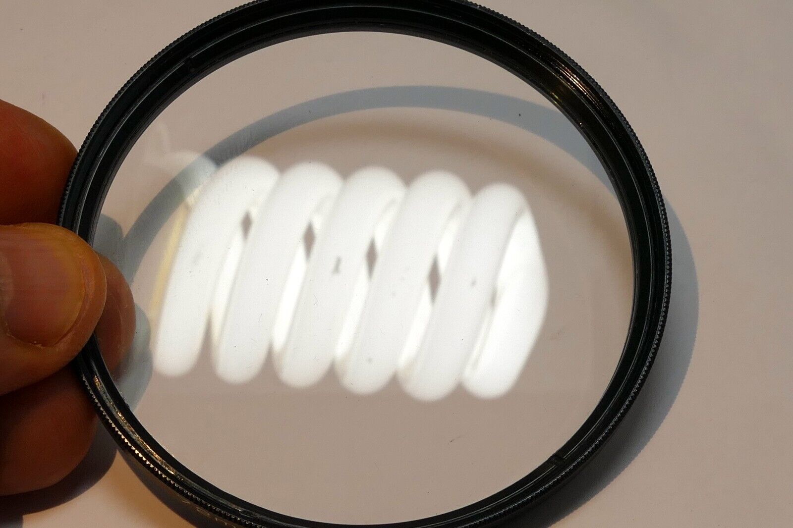 72mm Digital Glass  UV   Lens Filter