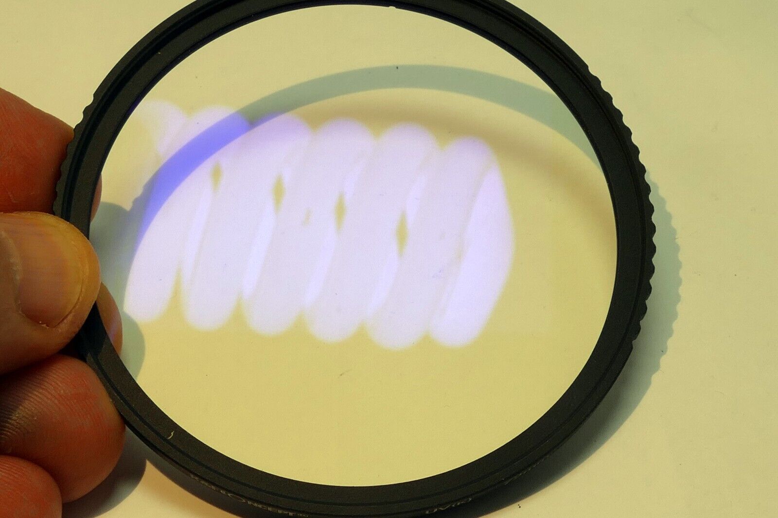 72mm K&F Concept HMC UV (K)  Lens Filter Ultra-Thin Trapezoid Wide Angle lenses