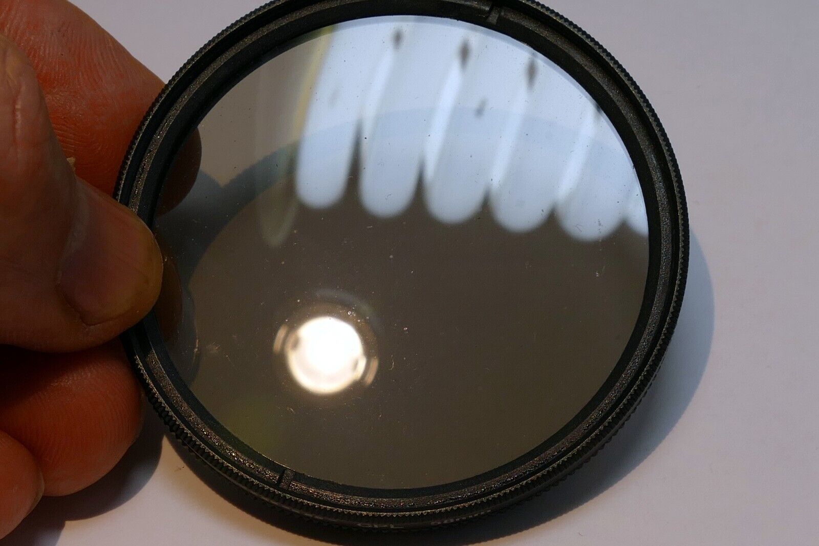 Daco Gear C-PL 58mm filter Circular Polarizer Multi-Coated wide angle