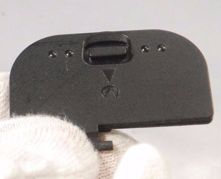 Digital camera Battery Door (not sure what model it will fit)