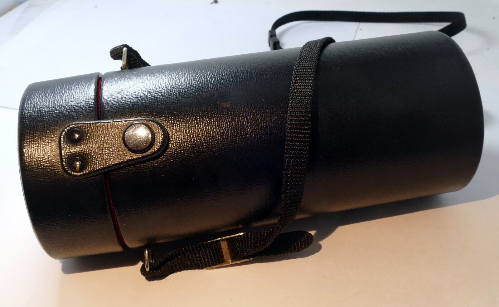 Tamron 103A Lens hard Case for 80-210mm f3.8-4 Adaptall 2