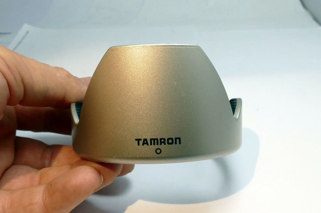 Tamron C8FH Lens Hood Shade grey  28-200mm f3.8-5.6 LD AF Aspherical