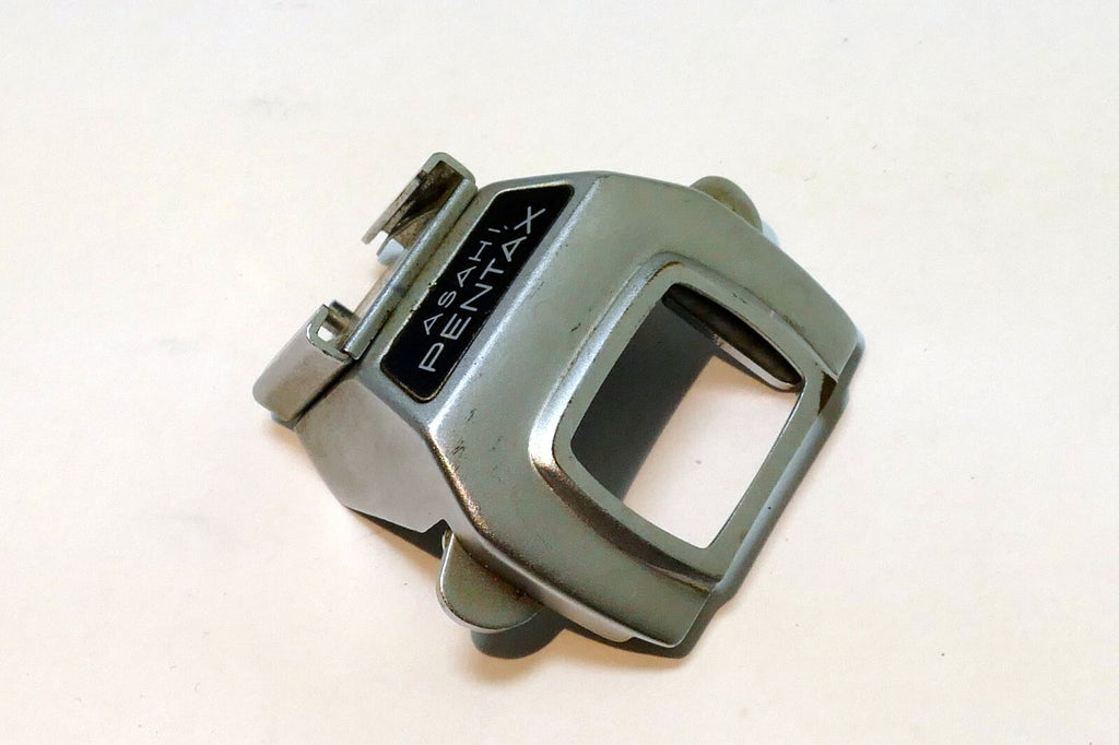 Asahi S1 H Pentax Camera Flash Shoe Accessory Mount Adapter black