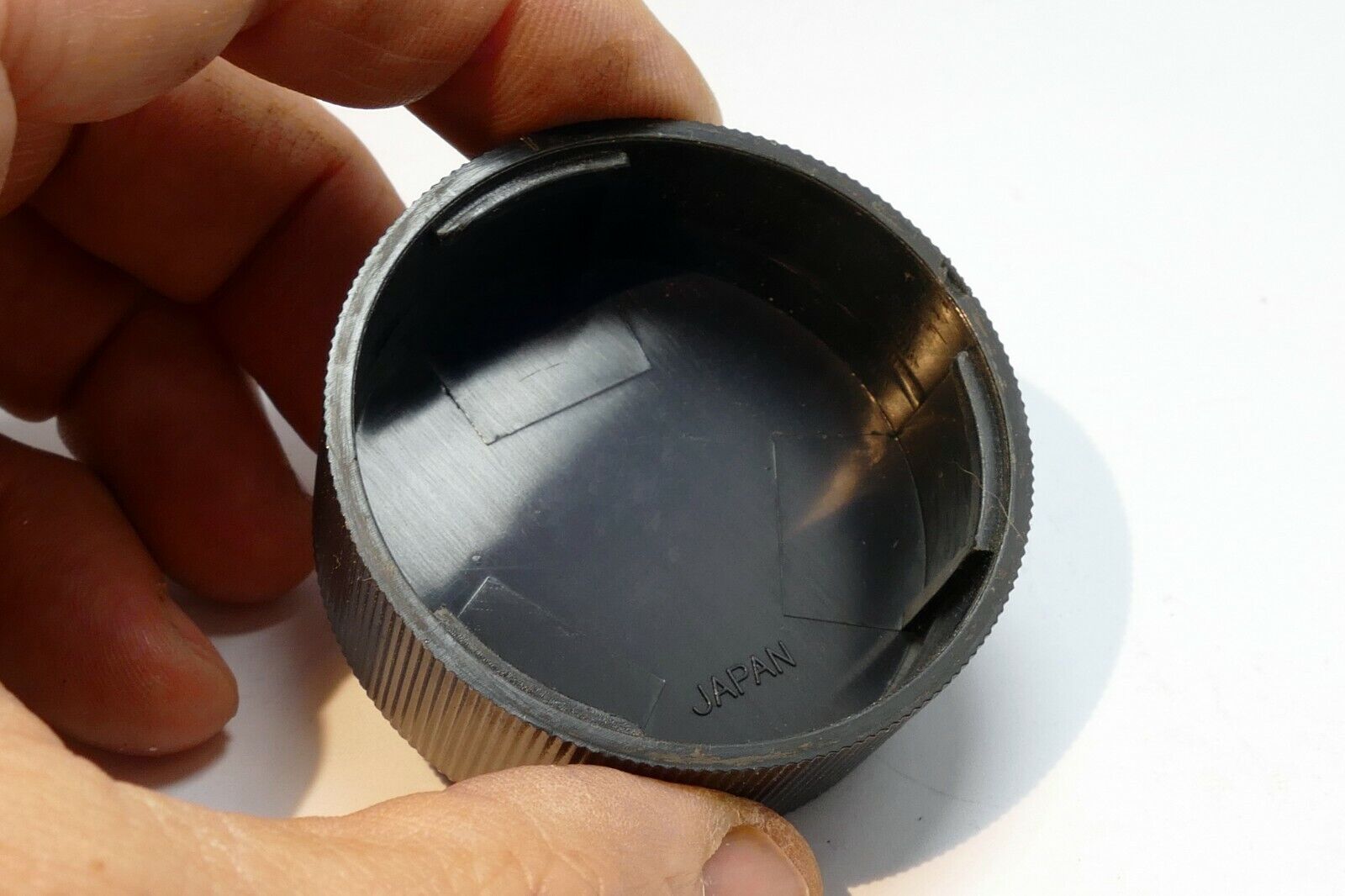Rear lens cap for TAMRON Adaptall 2  for Pentax K KA KR A M