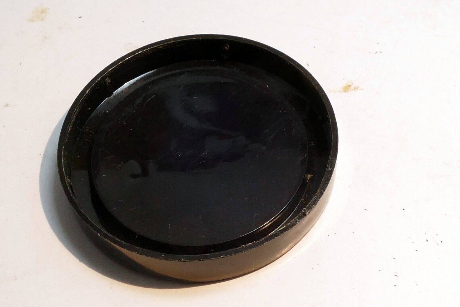 K-mart Focal  52mm  Front Lens Cap  slip on type sears 135mm f2.8