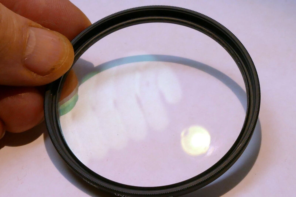 HOYA HMC 62mm Filter UV (C)